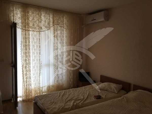 Тристаен апартамент в Несебър 92517