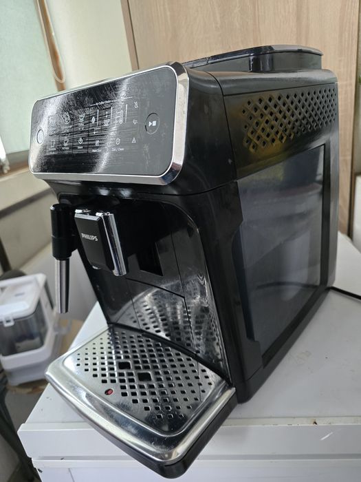 Espressor automat Philips EP3221/40