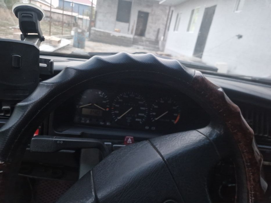 Volkswagen passat b3 продаётся