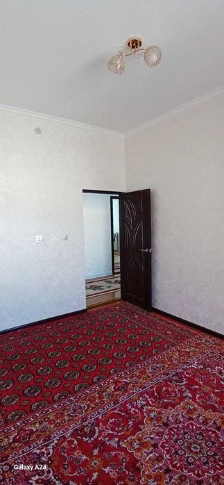 квартира 3 хана 3-этажда Каракалпакстан коше 24 саат карама карсысы