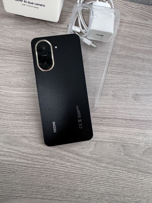 Продам redmi A5