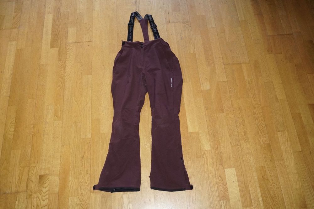 Зимен ски гащеризон Northfinder за момче