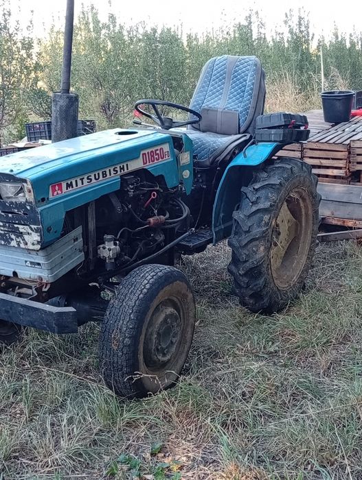 Продам два трактора или обмен