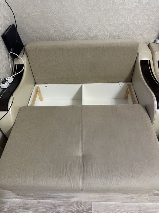 Мягкая мебель