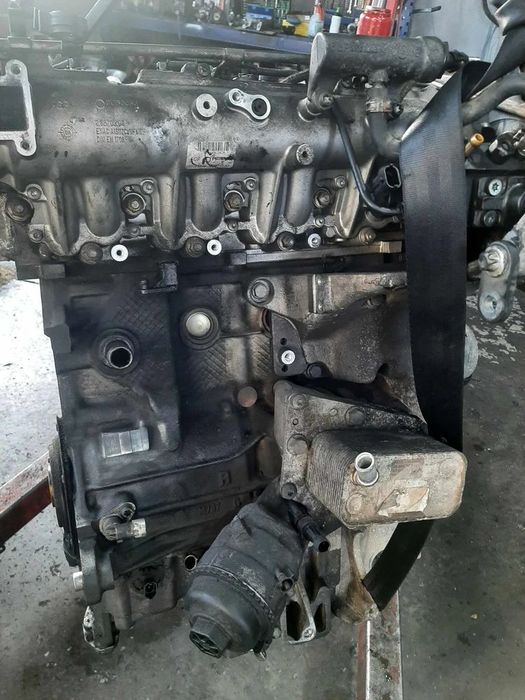 Motor 1.9 cdti z19dth opel astra h vectra c  saab 9-3 saab 9-5