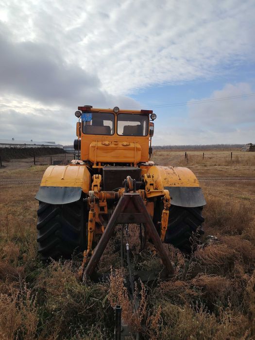 Продам Трактор, комбайн