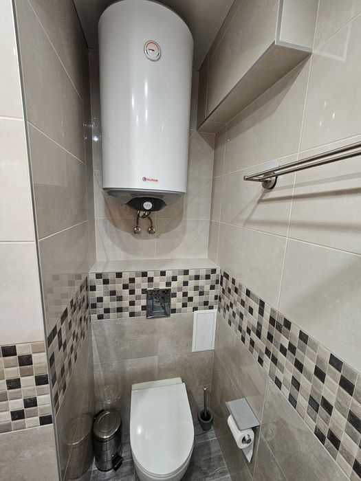 Дава се под наем Едностаен апартамент в Варна, Бриз - 42 кв.м за 336.6 € - Снимка #6