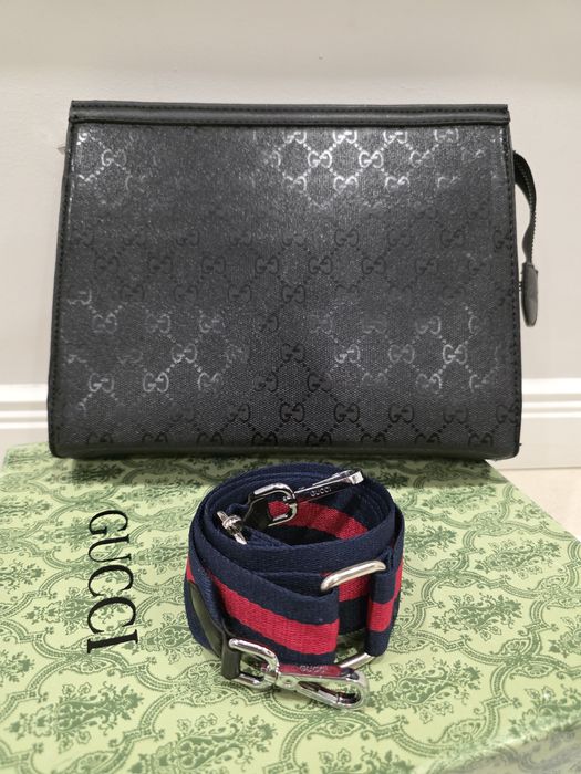 Geanta bărbați Gucci NOUA