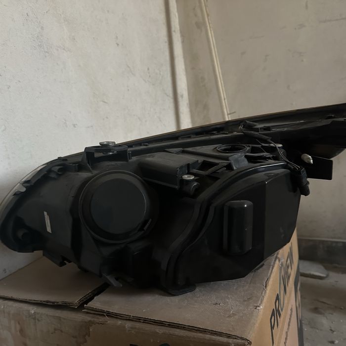 Фар bmw e60, е61