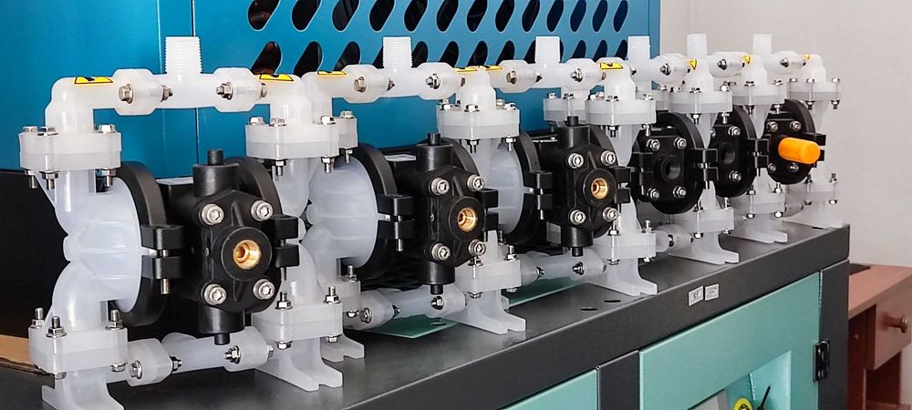 Химические Насосы himicheskiy nasos made in turkiya