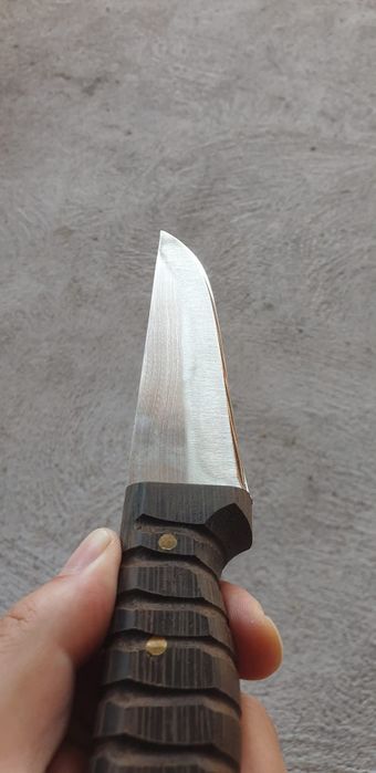 Заточване на ножове