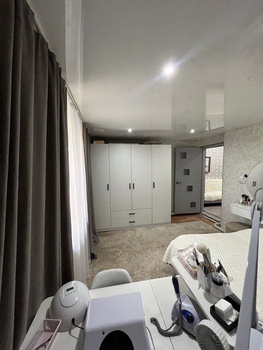 Продам дом четырех квартирный