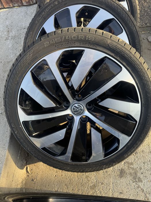 Jante volkswagen Arteno  r19