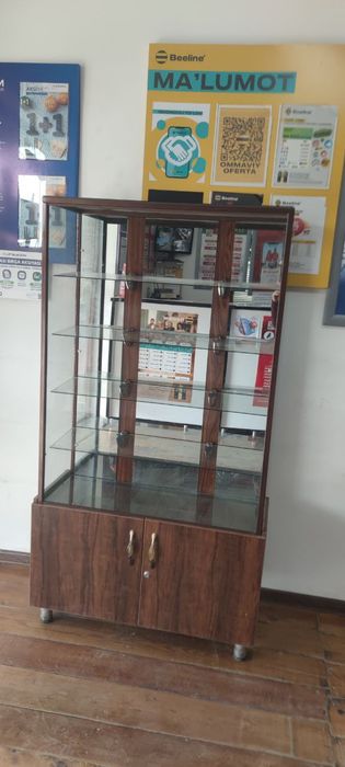 Shkaf telefonlar uchun