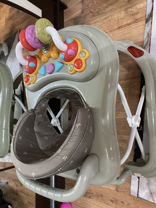 Ходунки детские,