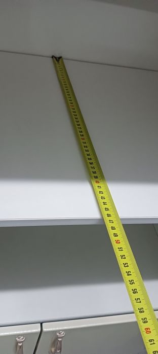 Продам  шкаф двухуровневый