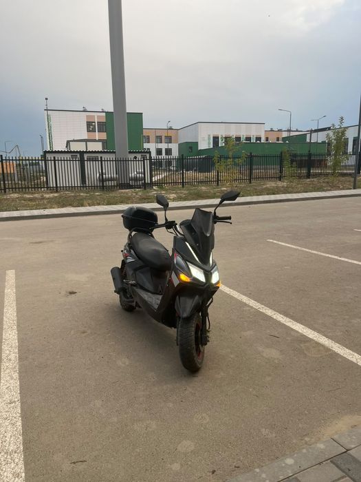 Продам самурай 165 куб
