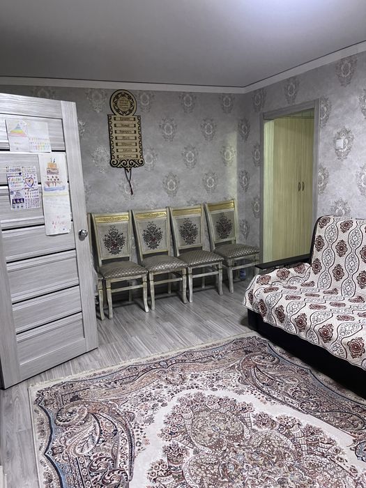 Продам квартиру 3 комнатную