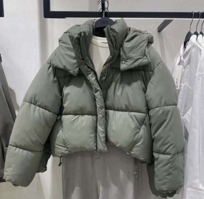 Zara оригинално яке