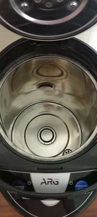 Термопот ARG S52 5.2л, 900Вт