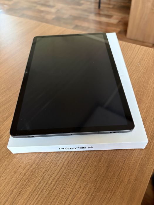 Samsung Galaxy tab 128 S9 Wi-fi
