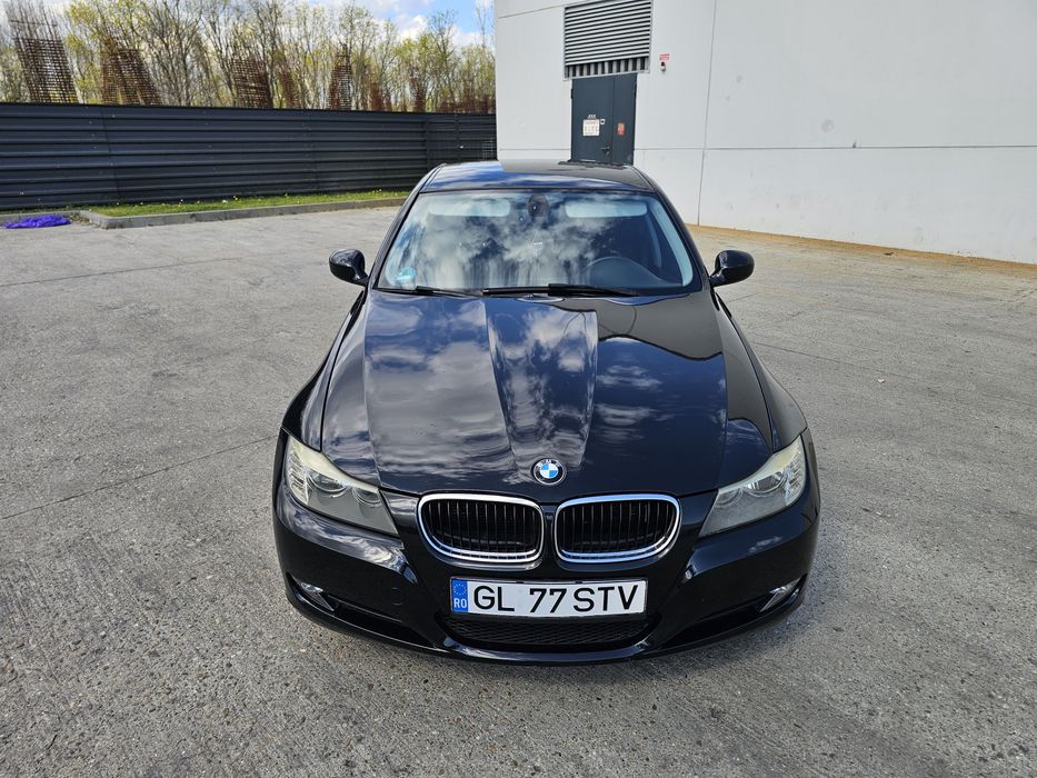 Bmw E90 318 i Unic propietar