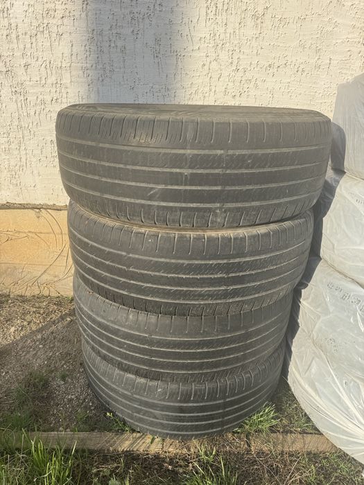 Продам шины, 225 60 р18