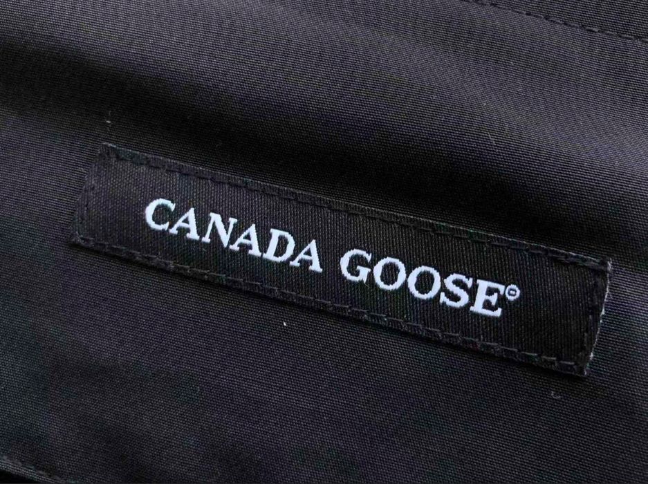 Geaca Canada Goose