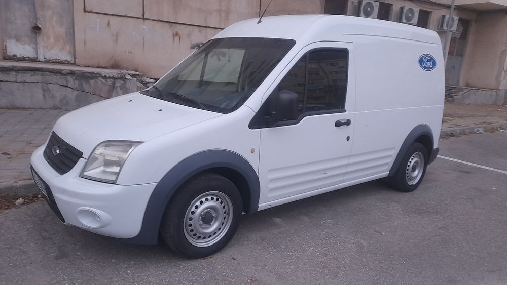 Ford transit connect   model 2013