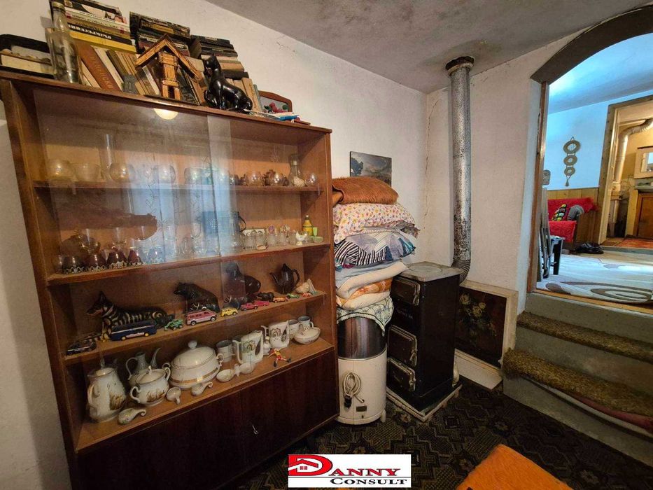 Продава се Къща в Велико Търново, Акация - 35 кв.м за 656 €/кв.м - Снимка #14