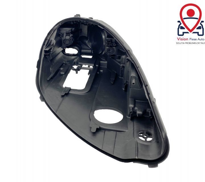 Carcasa Far Dreapta Noua Led 9Y Porsche Cayenne 3 2017 2018 2019 2020