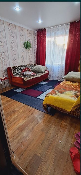 Комната по суточно