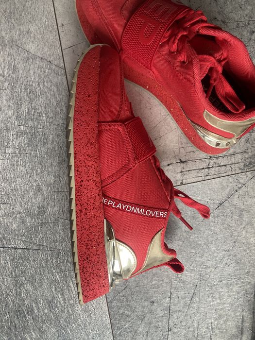 Adidasi / sneakers Replay marime 36
