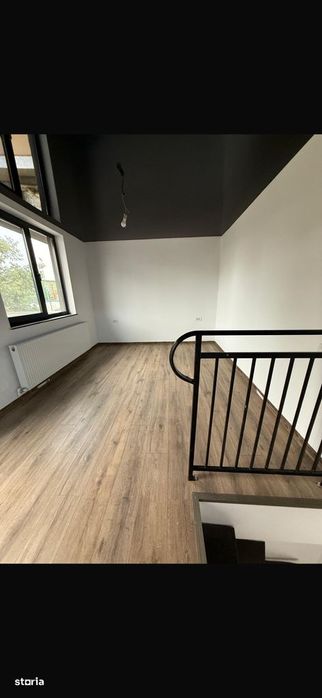 Vila cu 4 camere, teren 230 mp