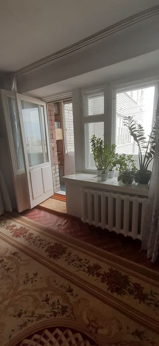 Продам 3-х комнатную квартиру