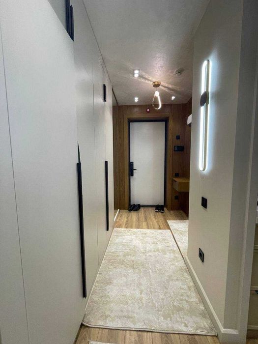 Продается Новостройка 3/25/27, ЖК.Энержи , Товер.выд на Ташкент Сити.