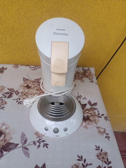 Espressoare Philips Senseo