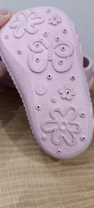 Детски пантофи Колев и Колев 24 номер