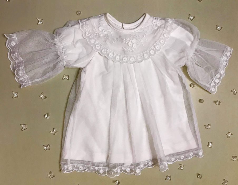 Комплект за кръщене