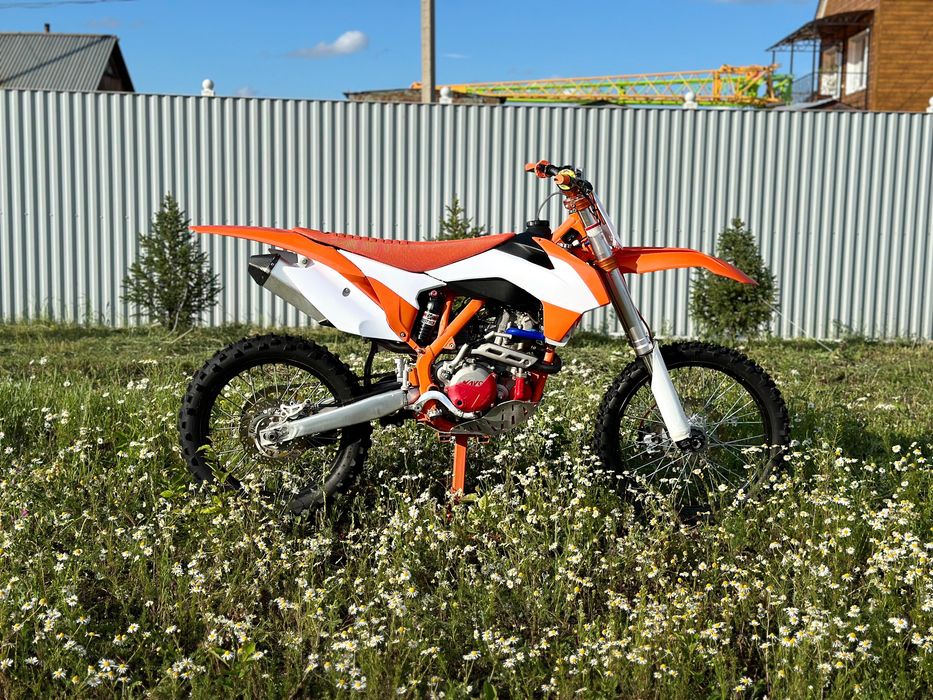 Kayo K6  ZS177MM