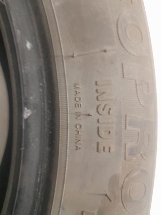 Шины китайские хорошие