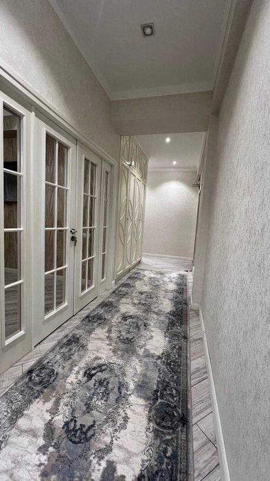 Посуточная Аренда квартиры на Метро Буюк ипак йули (Горького)