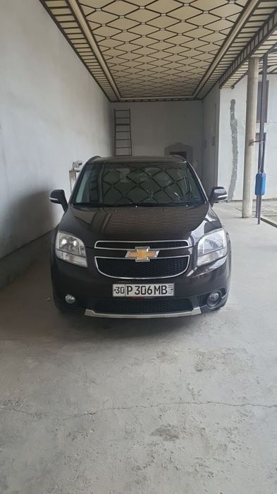 Orlando sotiladi srochno