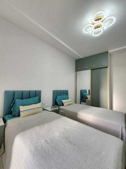 Долгосрочная аренда квартиры