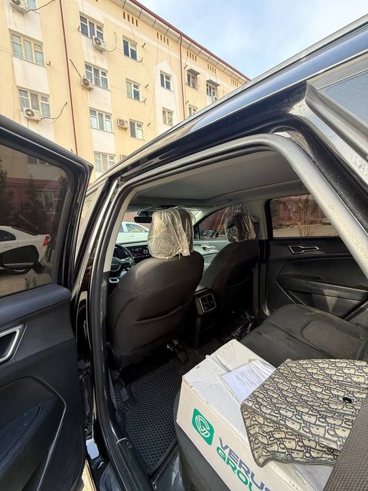 Kia sportej kraska Yu 1 qul