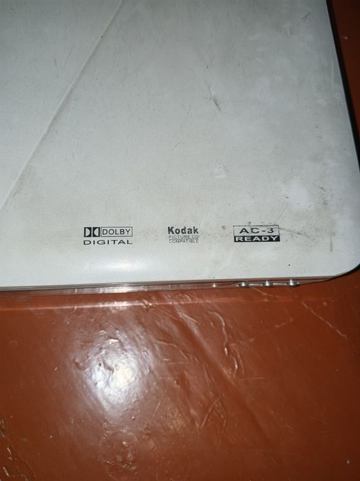 Продам DVD, VCD, CD, MP3 плеер D-TECH SG-6558