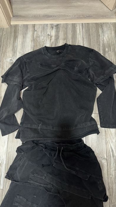 Удобен пролетен екип