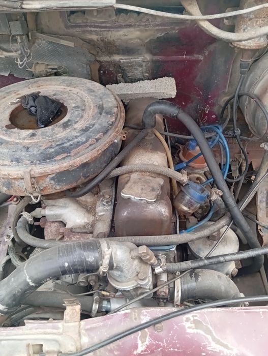 Разбор Газель Есть Все Детали