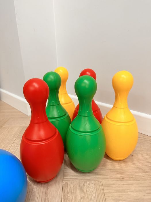 Боулинг детский 2800