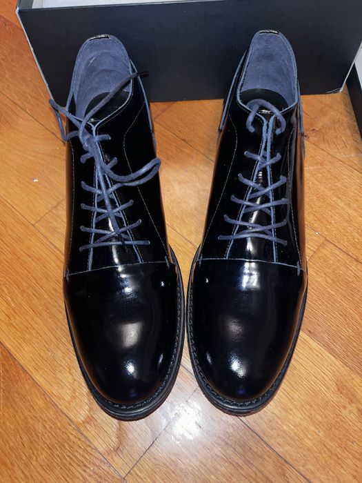 Боти и Ботуши на Y’s,Boss,Replay,